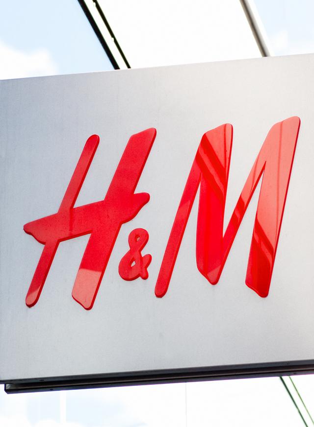 Ξεκίνησε η λειτουργίας του ηλεκτρονικού καταστήματος της H&M