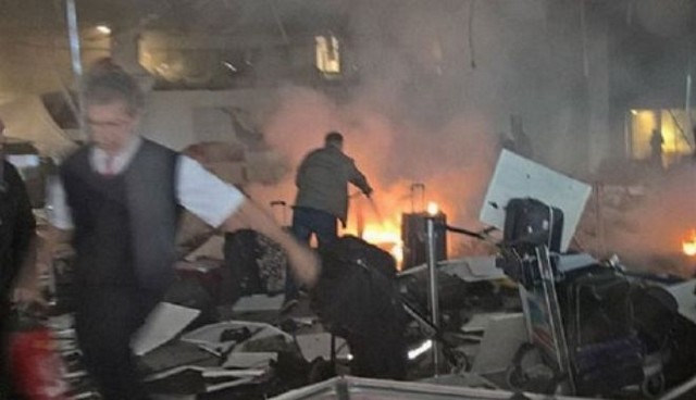 Έσπειραν το θάνατο στο αεροδρόμιο Ατατούρκ: 36 νεκροί, 147 τραυματίες