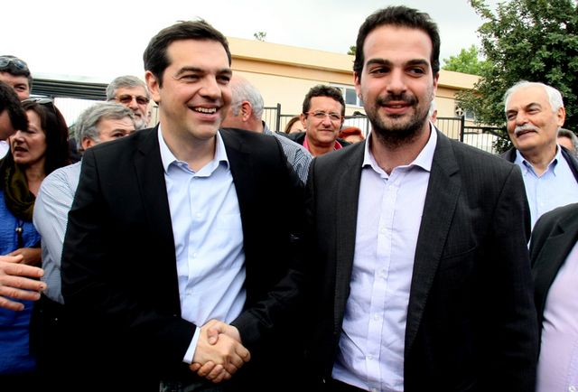 Σακελλαρίδης: Μπορεί να πέσει η κυβέρνηση