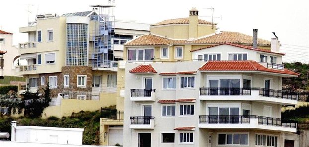 Καταργείται ο ΕΝΦΙΑ για τους μικροϊδιοκτήτες