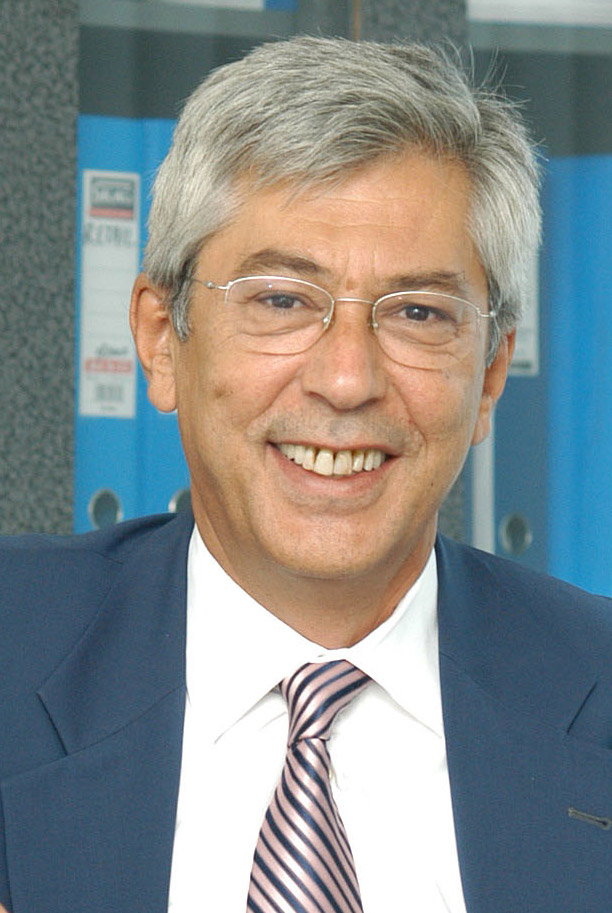 Νέος πρόεδρος του ΤΧΣ ο Γιώργος Μιχελής