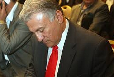 Ψωμιάδης για Φίλη: Άξιος για υπουργός Παιδείας της Τουρκίας