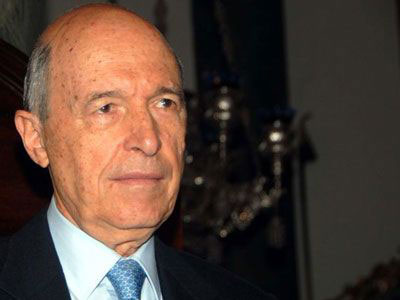 Σημίτης: Ο δρόμος είναι καθορισμένος, είμαστε στο χείλος του γκρεμού