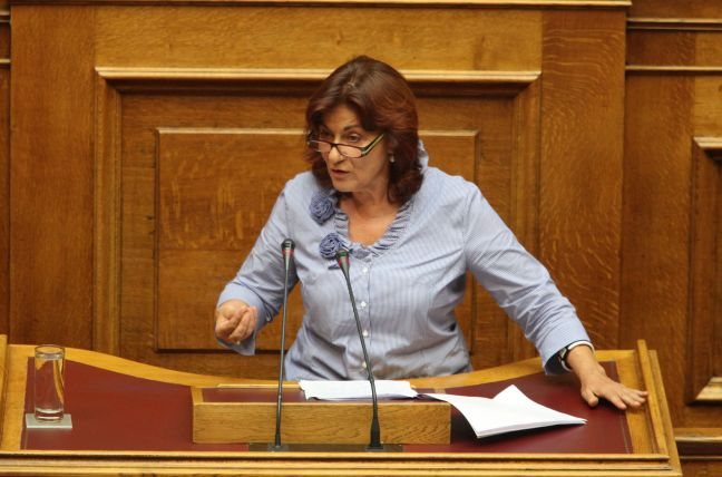 Γιατί το Πρώτο Θέμα χτυπάει την Φωτίου