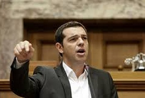 Τσίπρας: Εξεταστική για τα δάνεια σε κόμματα και media