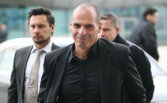 Βαρουφάκης: Συλλογική η διαπραγμάτευση - Λάθος οι αντιδράσεις για την Παναρίτη