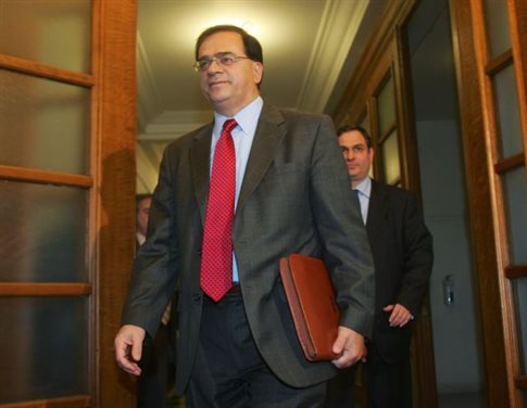 Στο τραπέζι η επιμήκυνση του χρέους για 70 χρόνια