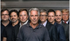 Οι δεσμοί του Έπσταϊν με τη Silicon Valley εκτείνονταν πολύ πέρα από Γκέιτς και Μασκ