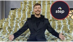 Ο κορυφαίος YouTuber "MrBeast" μπαίνει στο fintech: Εξαγοράζει το Step, στοχεύει τη Gen Z