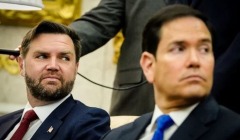 Ποιος θα κληρονομήσει τον τραμπισμό; Παρασκήνιο διαδοχής για γερά νεύρα