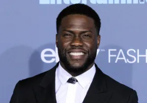 Kevin Hart, Oscar