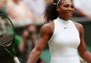 Serena Williams