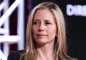 Mira Sorvino