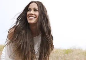 Alanis Morissete