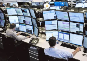 inTrader 21/11/2018
